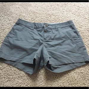Old Navy gray Everyday shorts